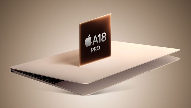 曝苹果春季推平价版MacBook：配12.9英寸屏，售价599 – 899美元