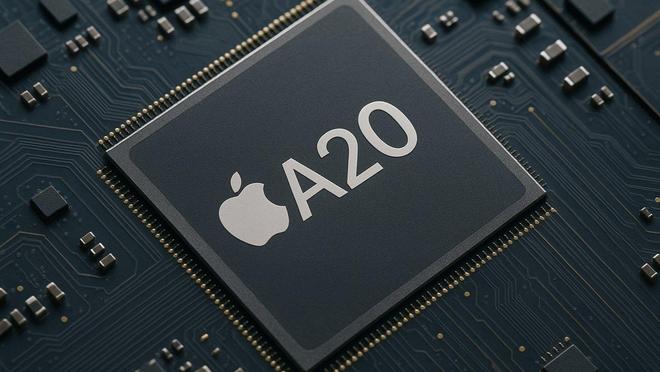 苹果iPhone 18标准版前瞻：A20芯片、12GB内存、三星传感器