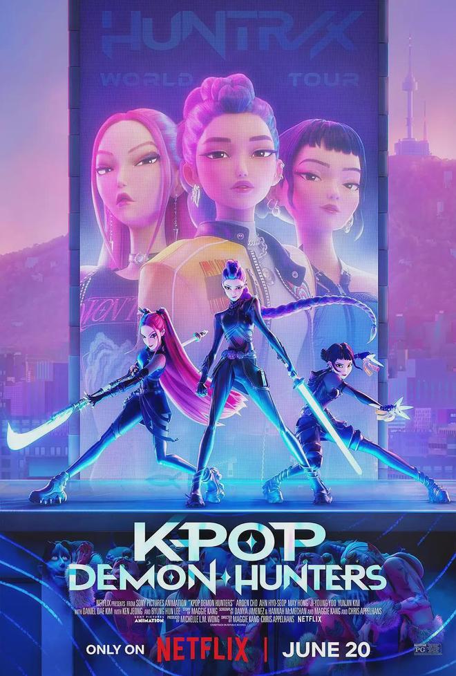 一次性的年轻爱豆，后现代的民族身份：K-POP的顶流之路