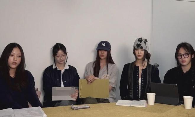 一次性的年轻爱豆，后现代的民族身份：K-POP的顶流之路