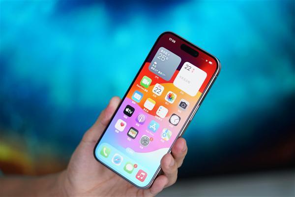 iPhone 16成2025年印度出货量冠军 苹果市场份额创历史新高