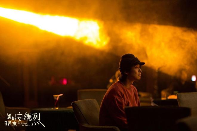 飞不起来，也回不去：双雪涛改编电影中的现实改写