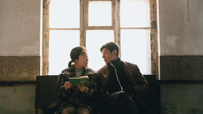 一个普通工人的飞行梦想,蒋奇明和李雪琴联手演绎东北故事