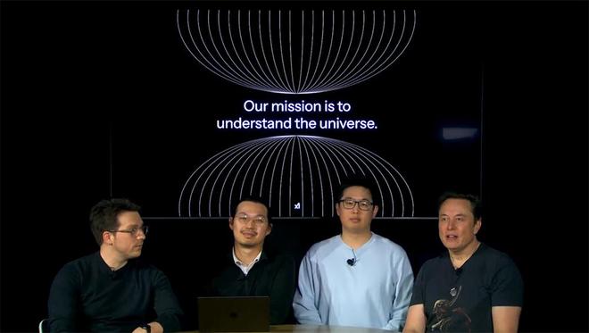 3名华人联合创始人接连出走，马斯克的xAI发生了什么