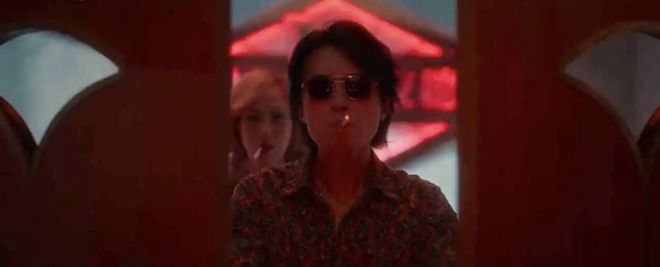 黄子华又来救香港电影了！香港电影还不想死！