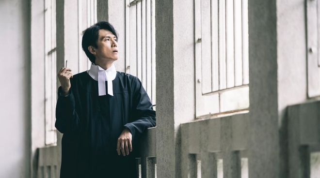 黄子华又来救香港电影了！香港电影还不想死！