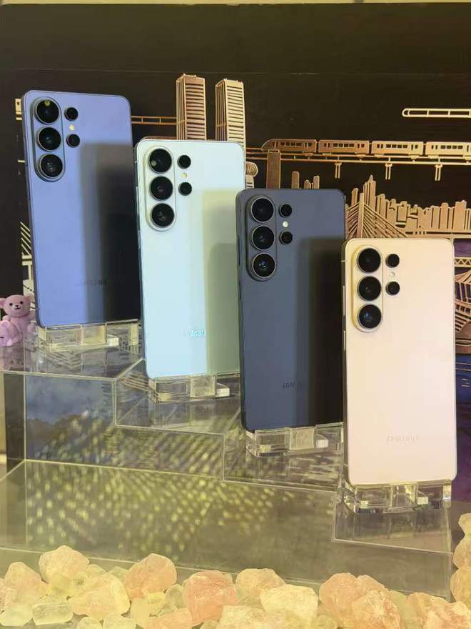 三星Galaxy S26系列正式发布:影像全面升级,搭载防窥屏幕