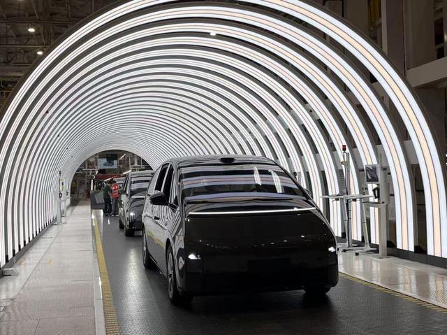 理想汽车：2026年2月交付26421辆丨公司头条