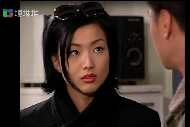 有一种顶级港女，叫郑秀文