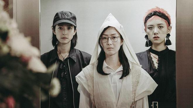 有一种顶级港女，叫郑秀文