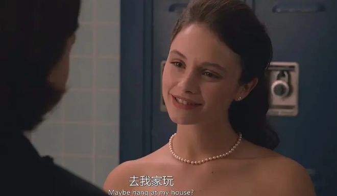 这成人喜剧回归！尺度还是这么贱这么猛！