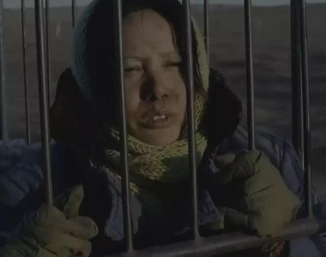 二十年后，这片在豆瓣逆袭到8.4分
