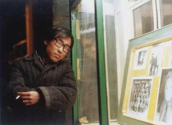 二十年后，这片在豆瓣逆袭到8.4分