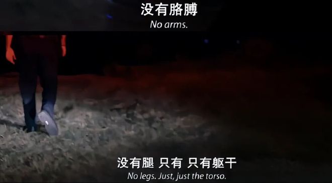 9.1分，HBO这部神作炸裂到逆天