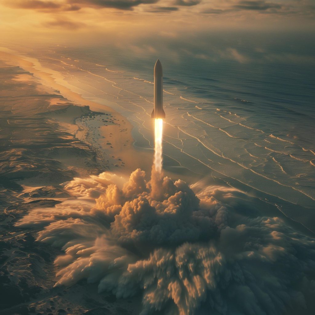 NASA：SpaceX的“星舰”月球着陆器用于NASA宇航员任务的进度比原计划落后两年 预计还会有更多延误