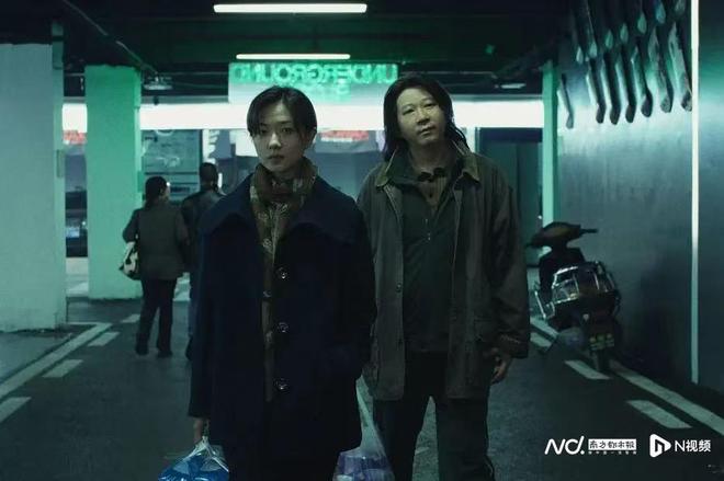 万茜、饶晓志获奖之作！《长夜将尽》3月21日艺联专线上映