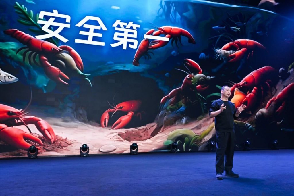 全图文｜钉钉CEO无招：我们把钉钉打碎，用AI重建，炼出‘悟空’