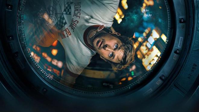 外星人成最佳搭档，《挽救计划》为何如此诗意浪漫？