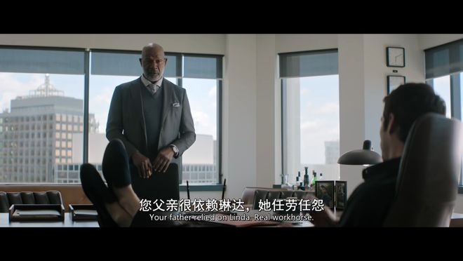 又一部女性爽片，彻底火了