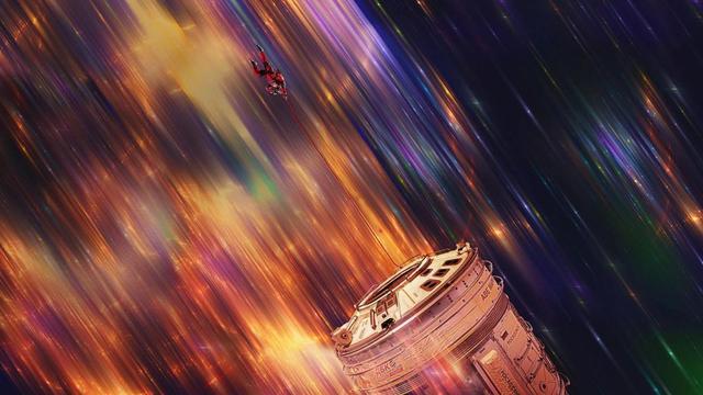 《挽救计划》：年度最佳科幻，观众的“磕幻巨制”