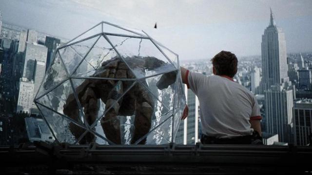 《挽救计划》：年度最佳科幻，观众的“磕幻巨制”