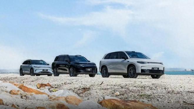 新势力3月销量：零跑5万，理想蔚来反弹，小米问界等新车