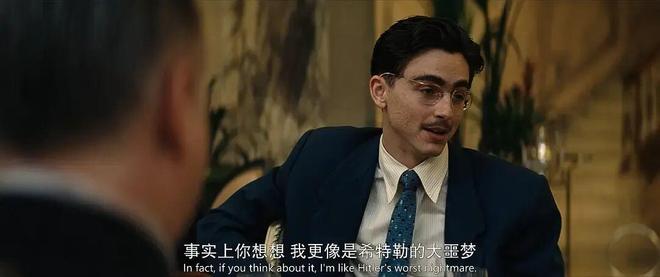 太可惜了！这部神作奥斯卡9项提名全落空