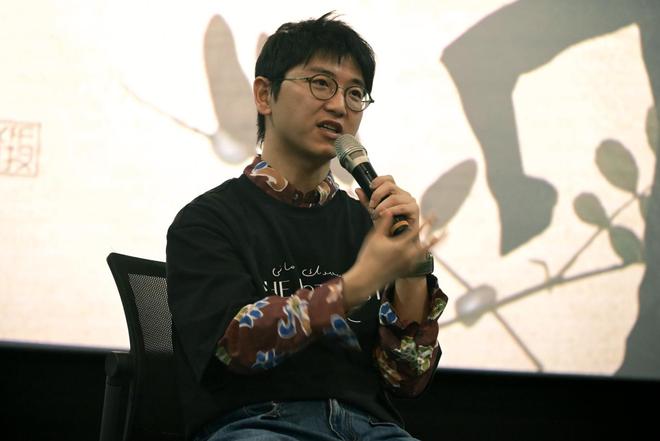 《植物学家》：以光影为标本，封存旷野里的成长与孤独