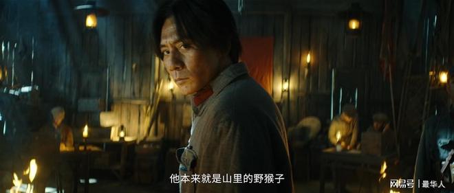 3万红军破40万重围！《四渡》定档，史诗级军事奇迹被拍出来了！