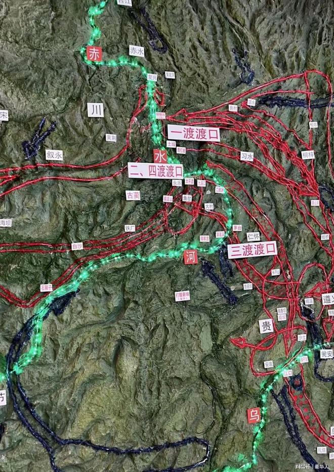3万红军破40万重围！《四渡》定档，史诗级军事奇迹被拍出来了！