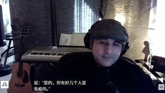 乔尔白拼了!曝艾莉不是唯一免疫 或成美末3剧情