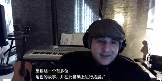 乔尔白拼了!曝艾莉不是唯一免疫 或成美末3剧情