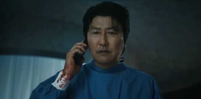 第一季那么神，第二季为何仆街？