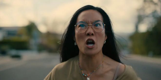 第一季那么神，第二季为何仆街？