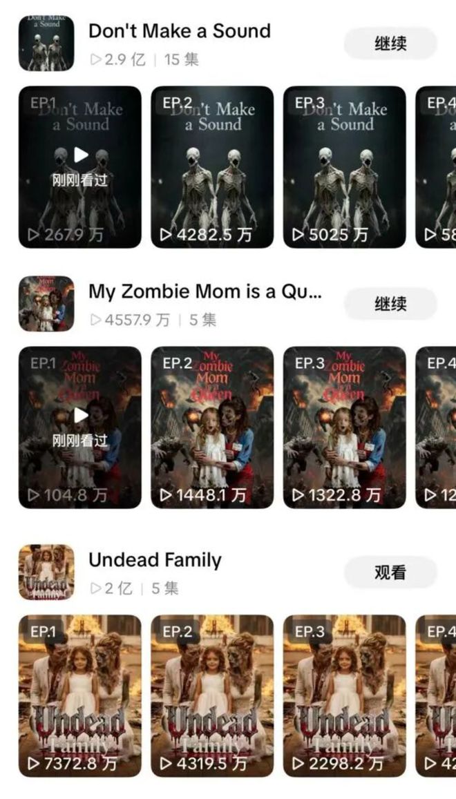 3000元手搓《爱死机》，这部国产AI短片为何能外网刷屏？