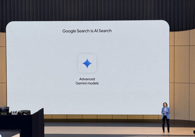 一文看懂谷歌I/O2026:Gemini 3.5领衔 谷歌打响智能体和全模态大战
