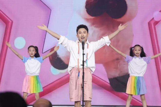 “万镜生花”燃动复兴岛!2026上海网络视听创作者大会,解锁AI内容新生态