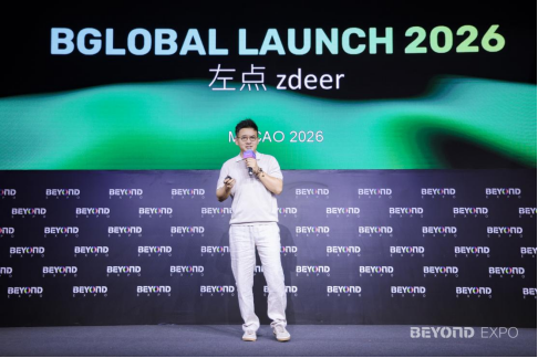 BEYOND澳门展｜左点：全国首证+RIC新品，重构助听新生态