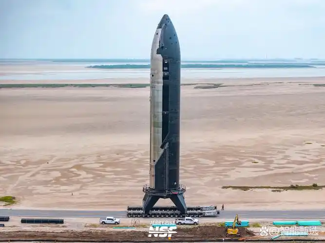 传SpaceX敲定IPO细节:1.75万亿美元估值,募资至少750亿美元,或6月12日挂牌