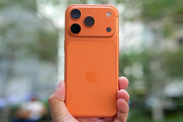 苹果撑不住了！iPhone 17涨价在即：现在入手最划算