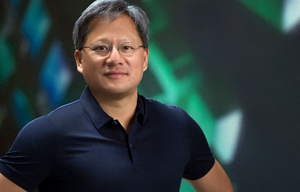 近200家硅谷公司反对封禁中国开源模型,黄仁勋:应允许使用