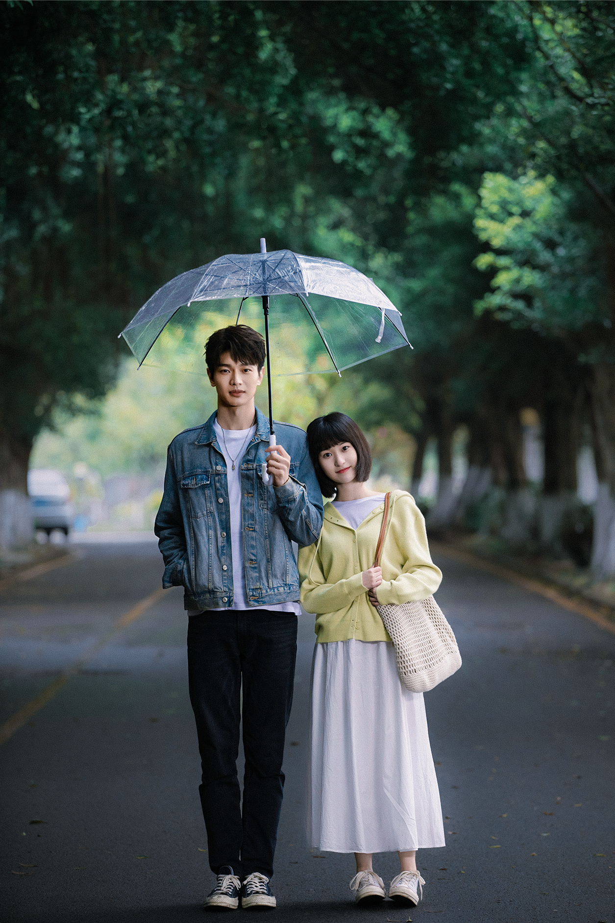 《不想失去你》定档8.19 黄曦彦张祎曈演绎平凡生活里的光亮