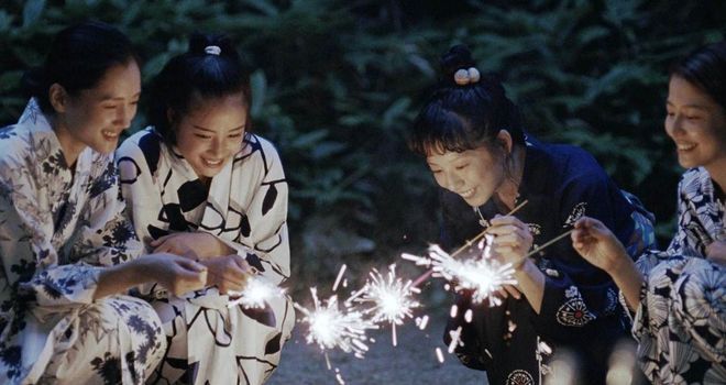 豆瓣8.8,日式治愈系的巅峰之作