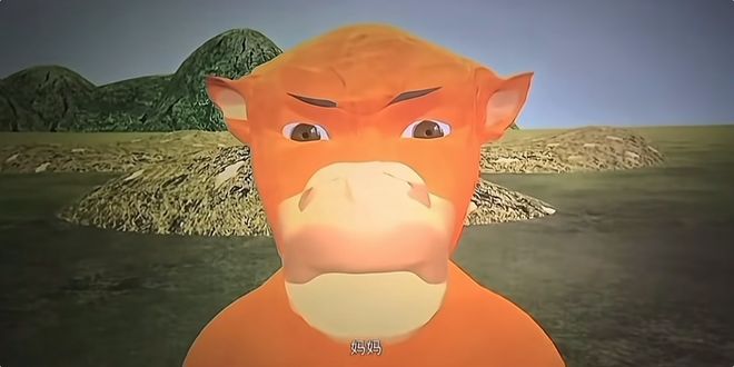 《牛来》票房破2000万,那些“看不懂的出圈”到底为什么?