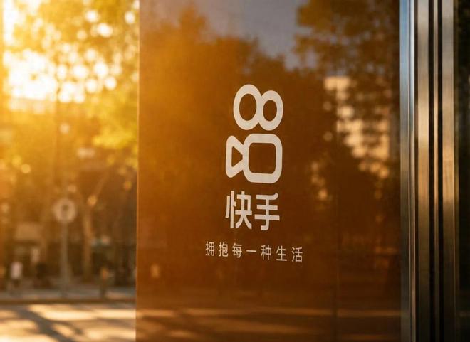 程一笑详解快手财报：AI加速融入业务 AI Agent员工使用率超92%