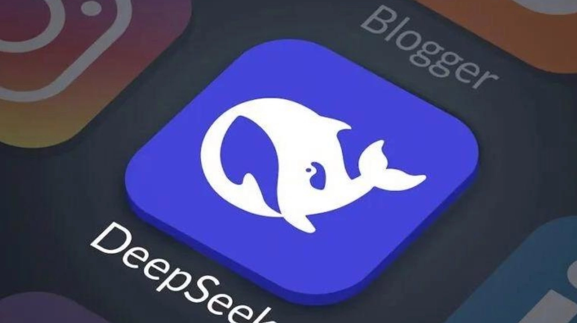 传DeepSeek寻求74亿美元融资，估值740亿美元