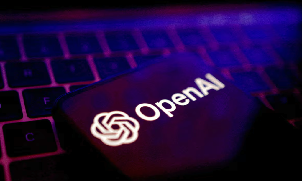 OpenAI查了一个多月，终于说清AI如何闯入Hugging Face