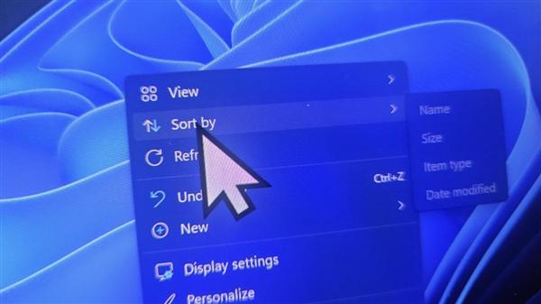 Windows 11更新翻车！鼠标光标集体异常：变大变小还变色