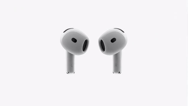苹果下半年新品曝光:AirPods 5、OLED iPad mini要来了