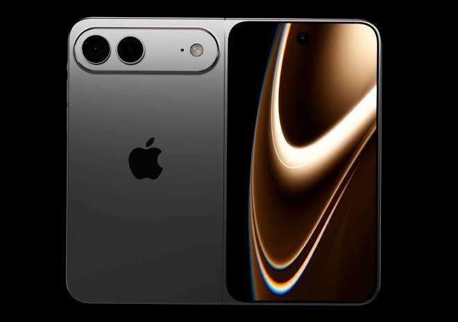 苹果测试折叠屏iPhone磁吸笔,但结局可能让你失望
